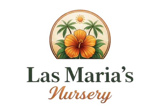 Las María's Nursery & Botanicals