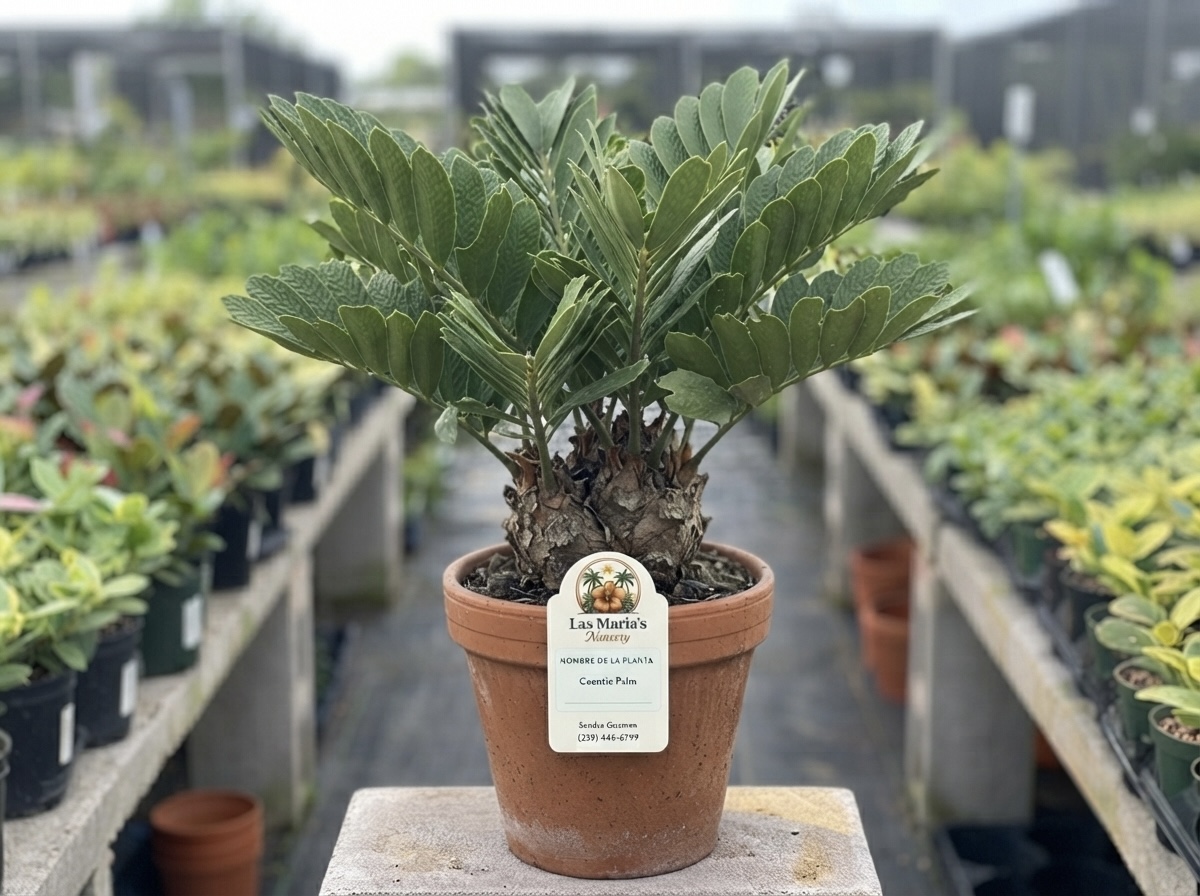 Vivero Las María's